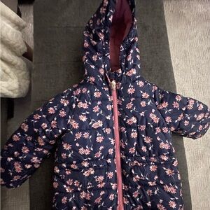 Oshkosh B’gosh 4t snow set